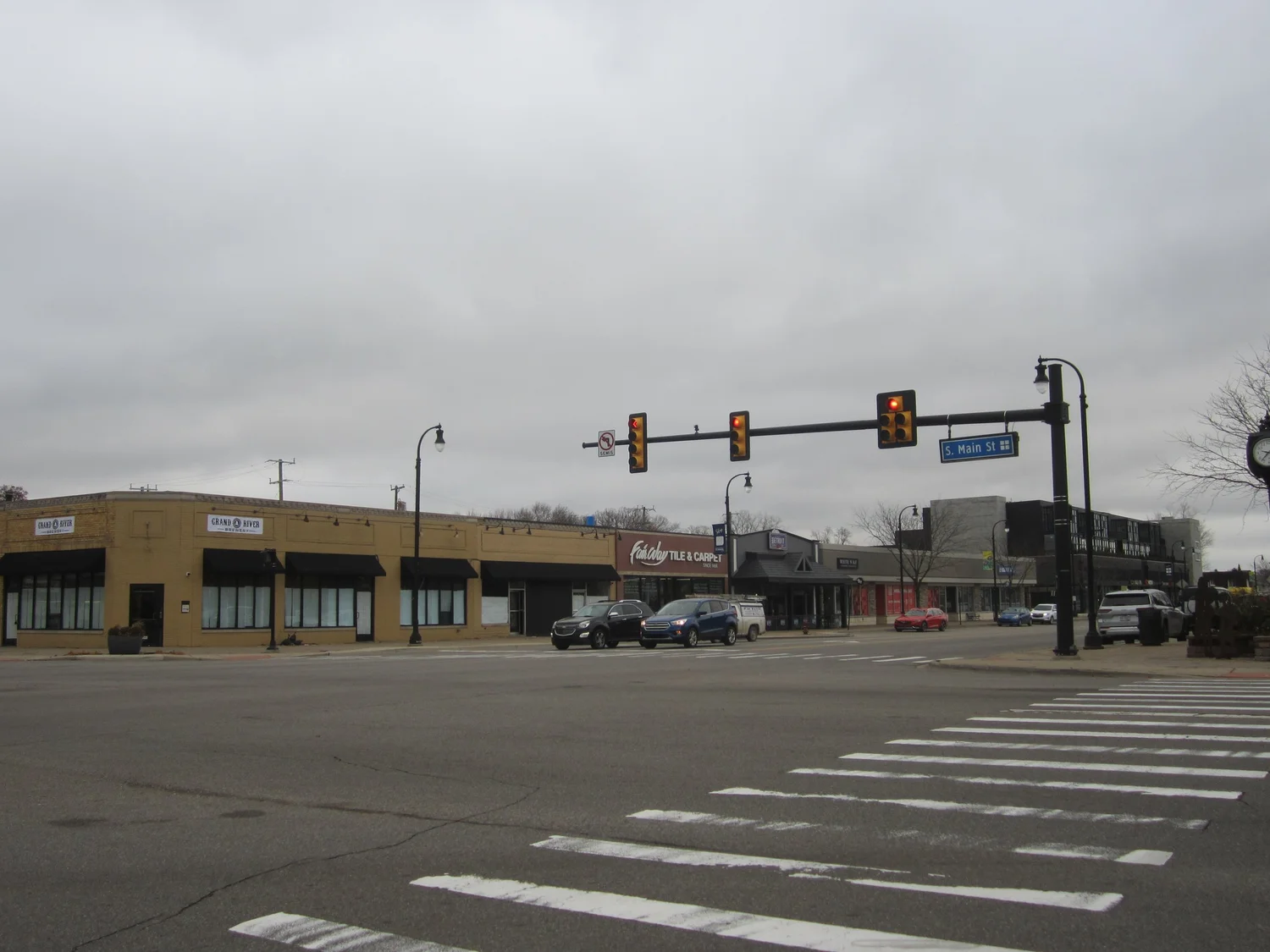 job postings — Clawson Chambers of Commerce