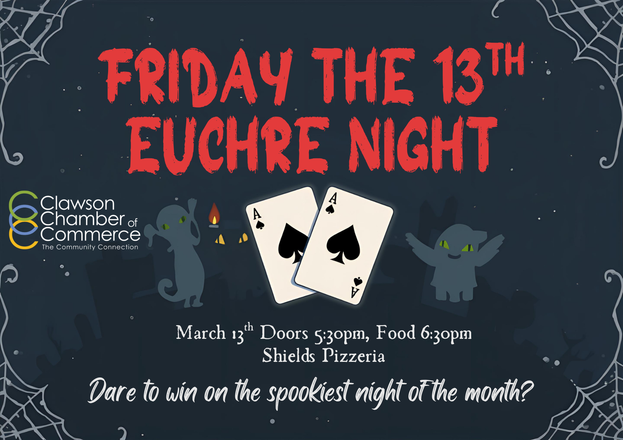 Playful Spooky Euchre Night Flyer.png