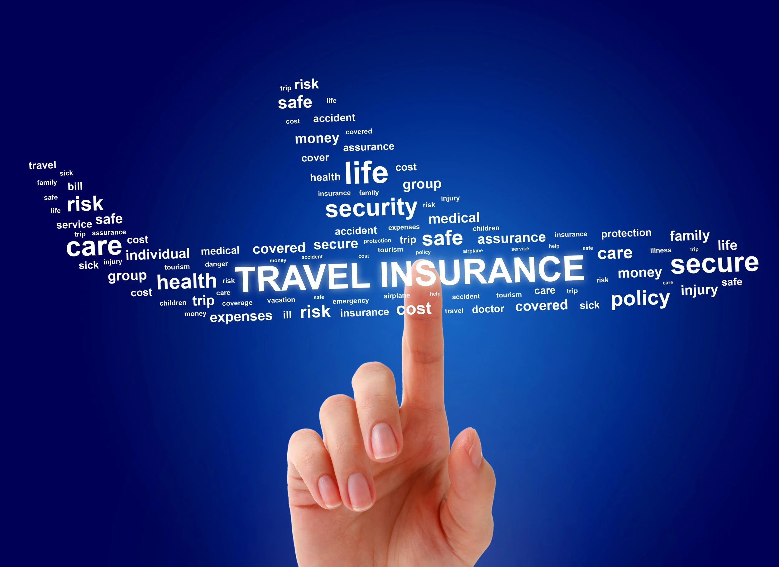 How to Protect Your Investment: A Guide to Travel Insurance