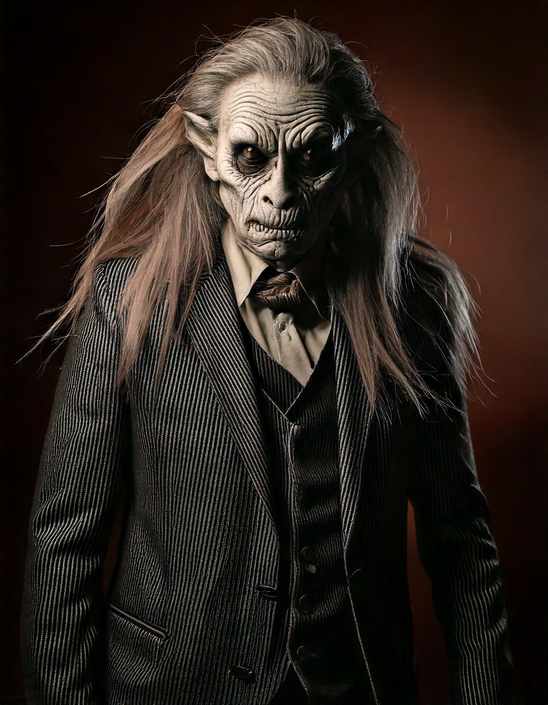 Wendigo: When Hunger Becomes Horror