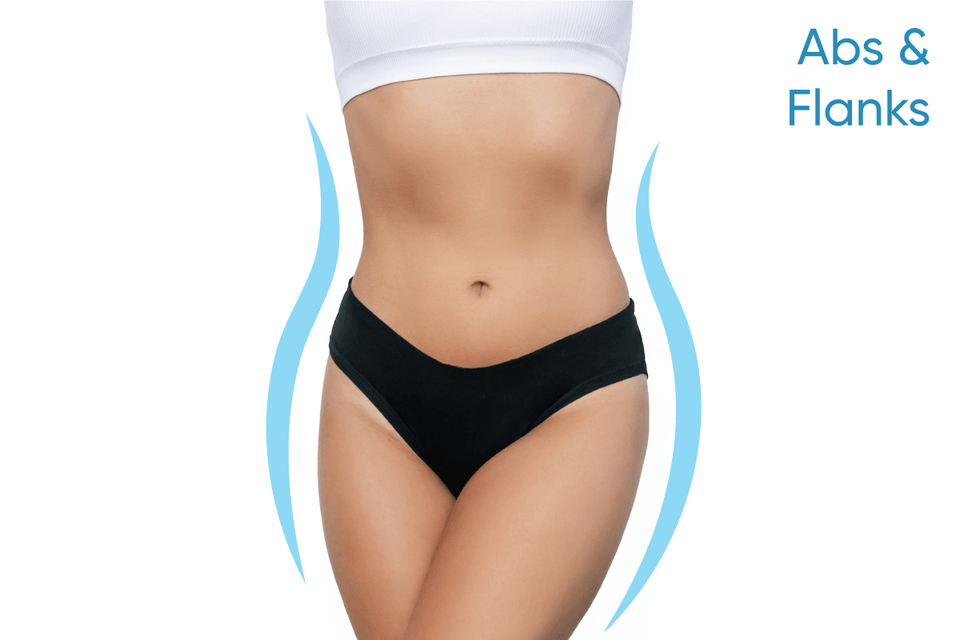 Appleton wi lipo body sculpting blue wolf transformations