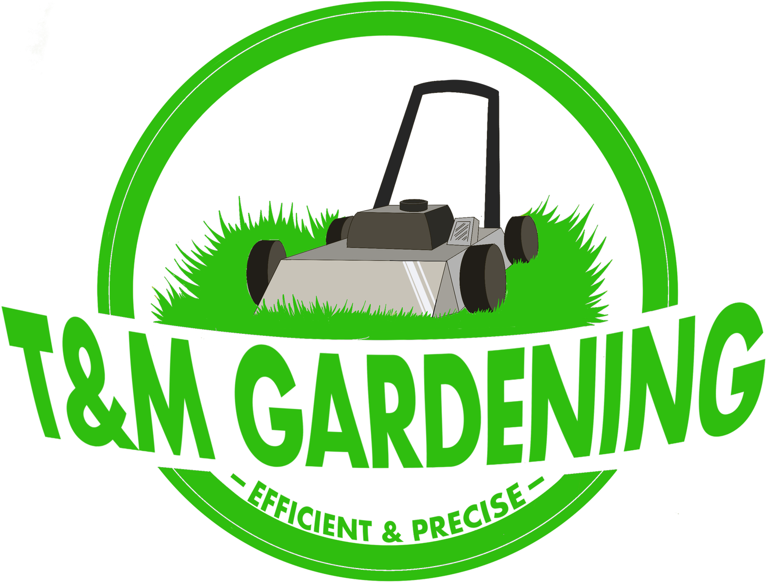 T &amp; M Gardening &amp; Home maintenance