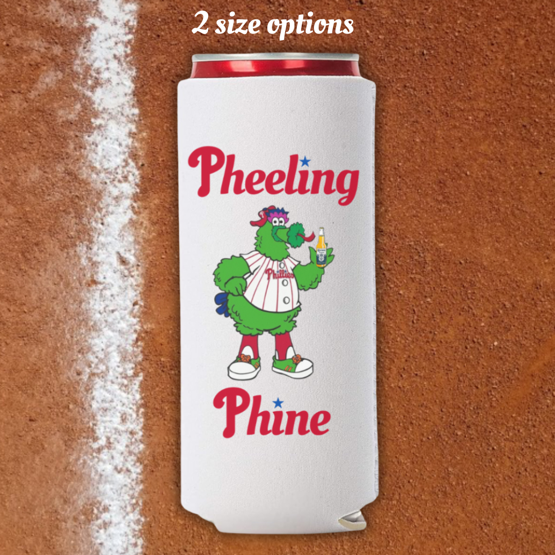 Phanatic Corona Phoozie