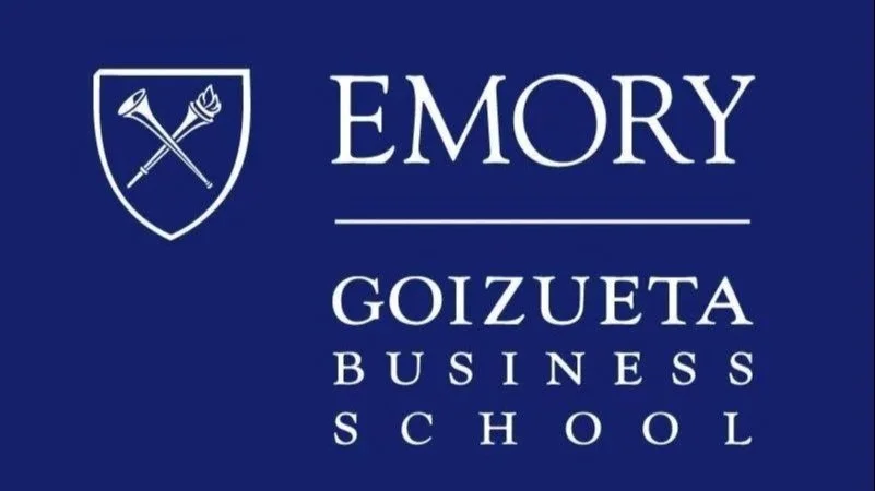 Emory Goizueta Business School online corporate finance tutor