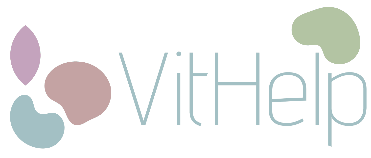 VitHelp - YOUR MENTAL HEALTH ALLY FOR LIFE WITH VITILIGO