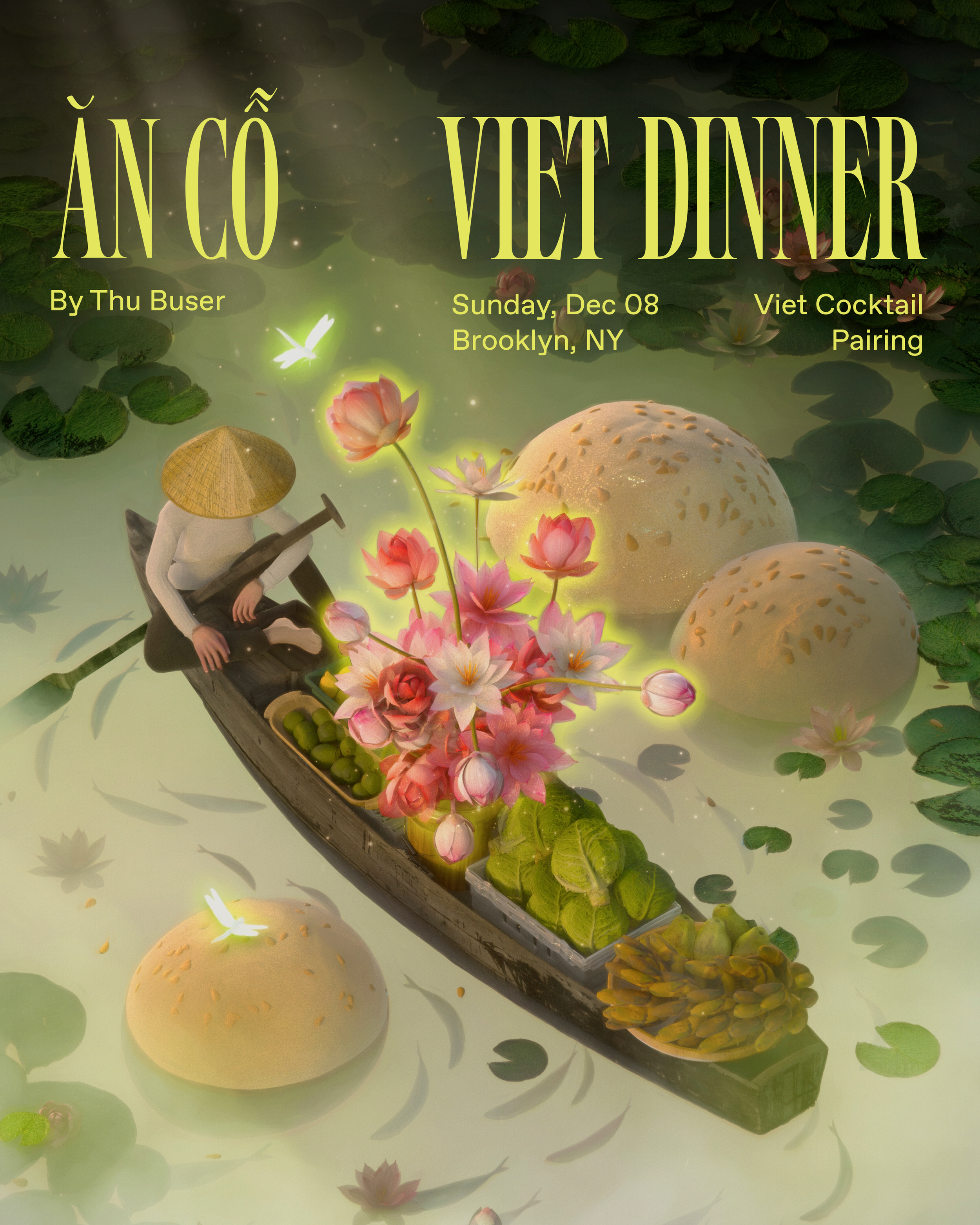 Ăn Cỗ Vol. V