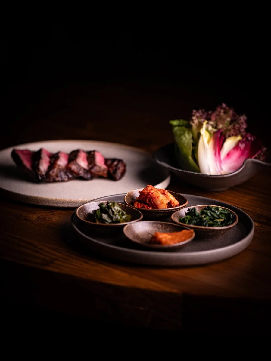 Steak | A bold alternative to classic steak sauces