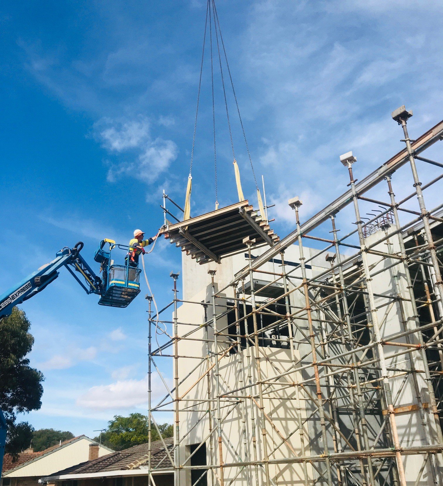 Busselton Performing Arts construction crane use.jpeg