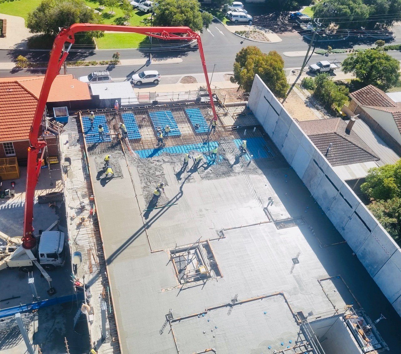 Busselton Performing Arts concrete slab pour.jpeg