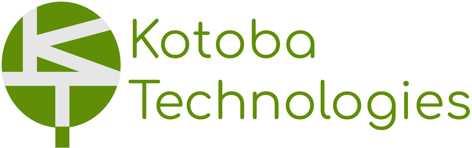 Kotoba Technologies