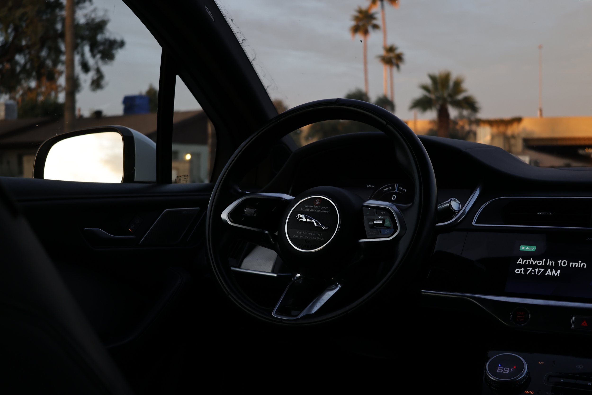 Waymo is Waymo fun than I expected it to be!