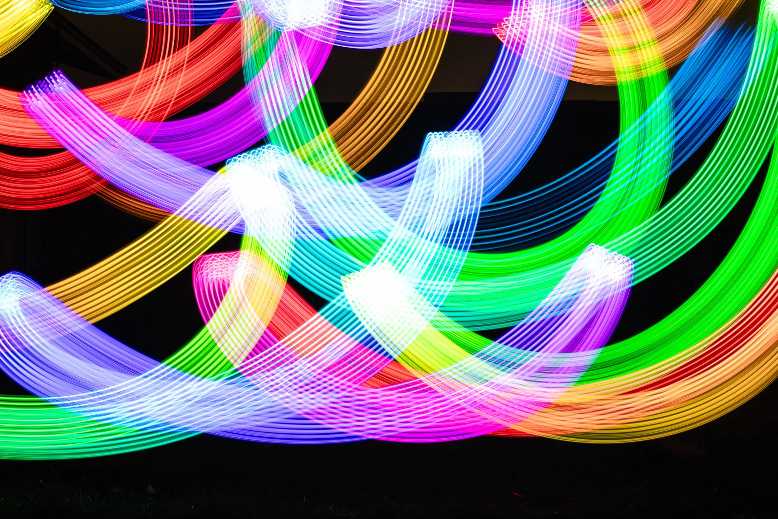 More light painting