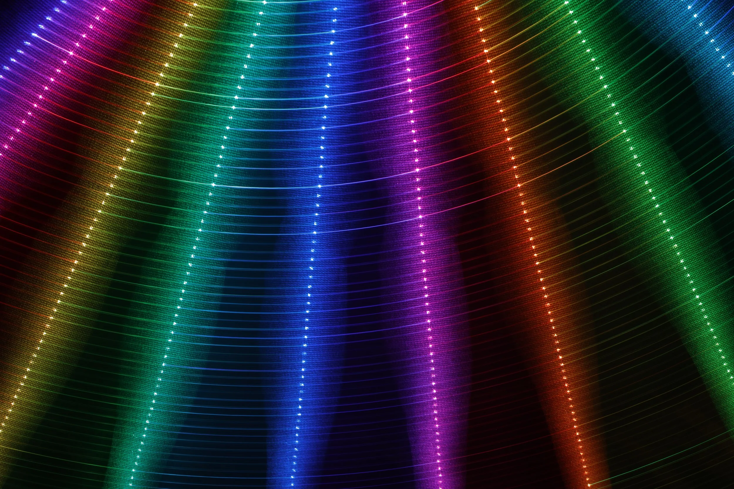 Even more light painting