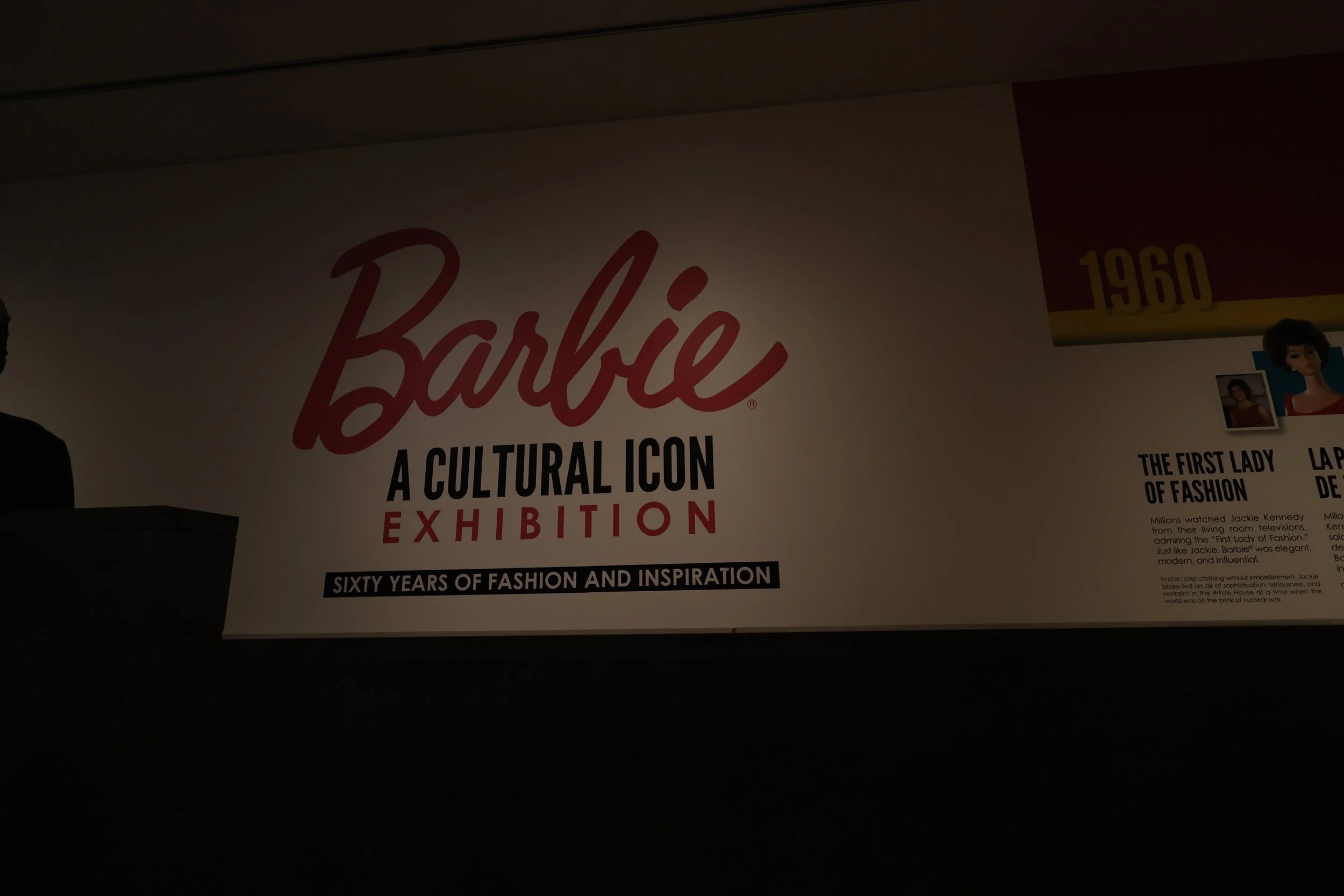 Barbie: A Cultural Icon