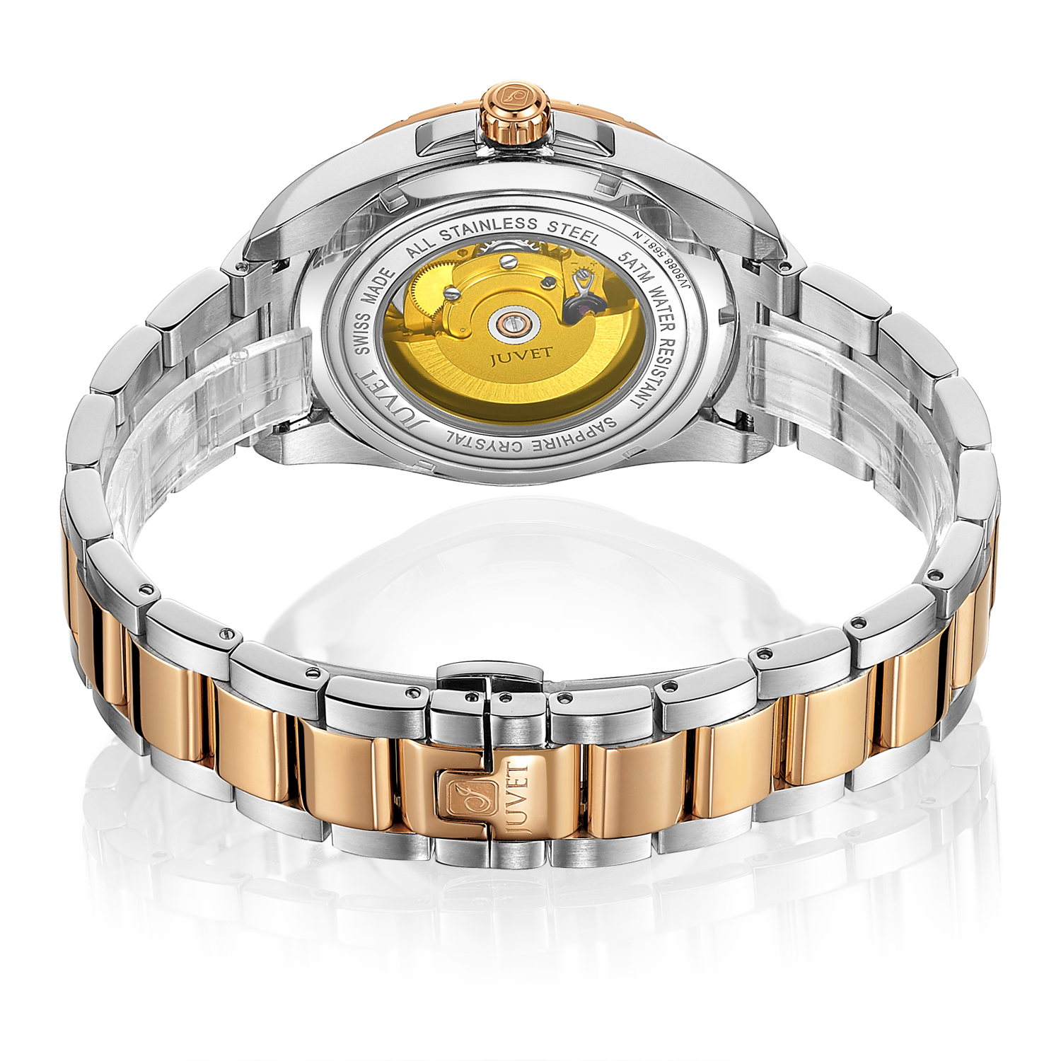 JV8088间玫金色壳间玫金色钢带(透视底.金色机芯).png
