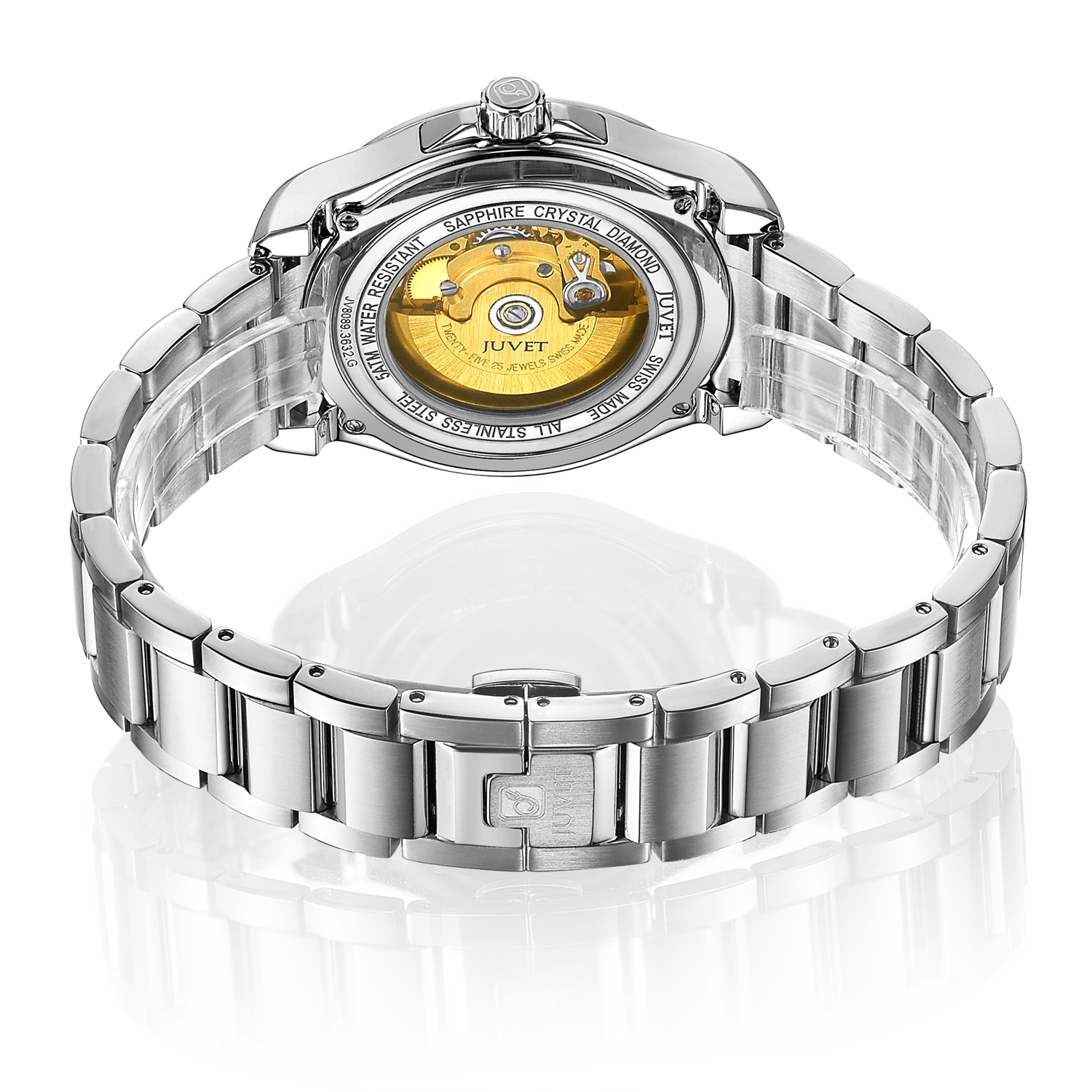 JV8089全钢色壳间全钢色钢带(透视底.金色机芯).png