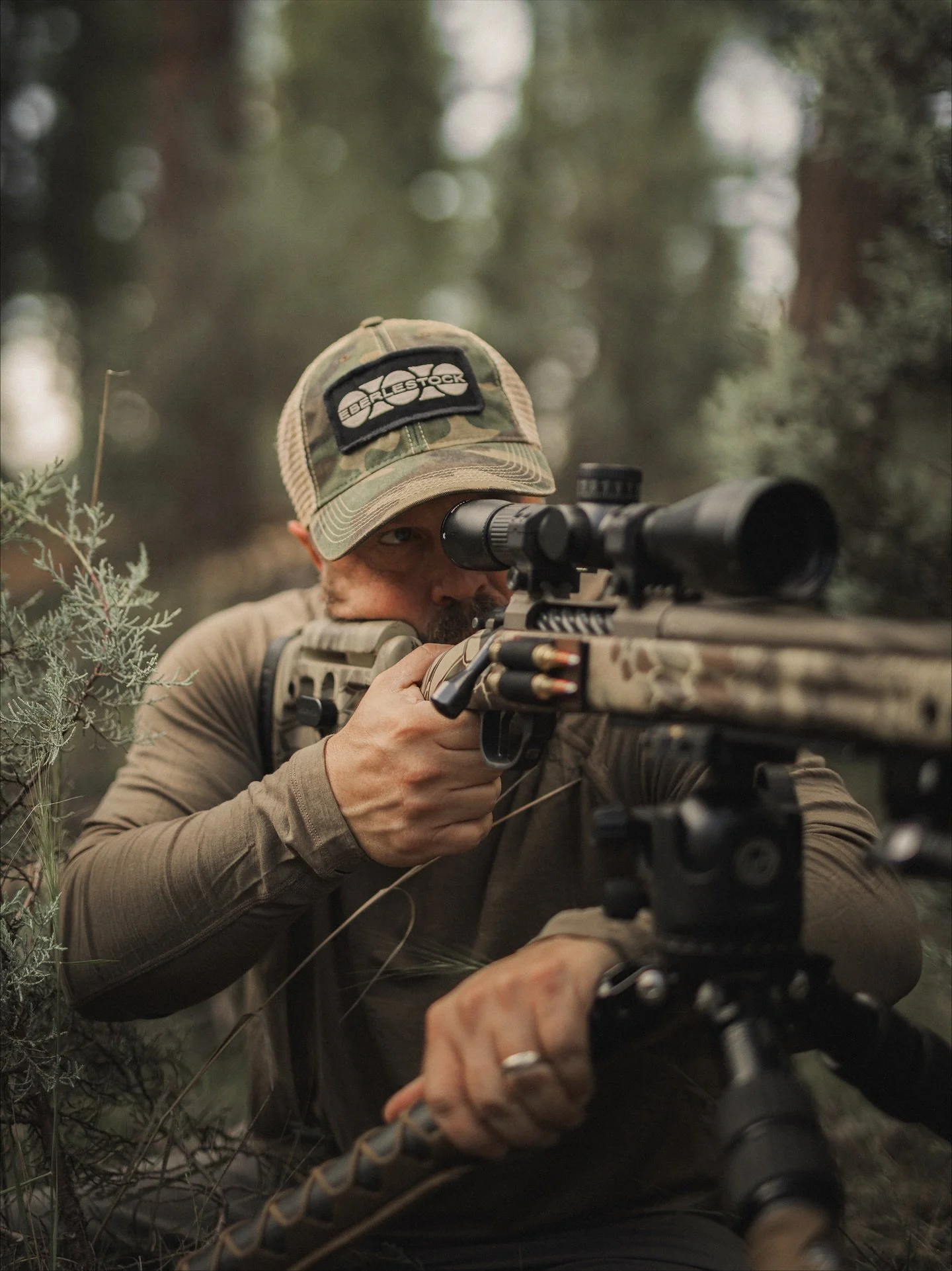 Who&rsquo;s ready for some Insane elk content?