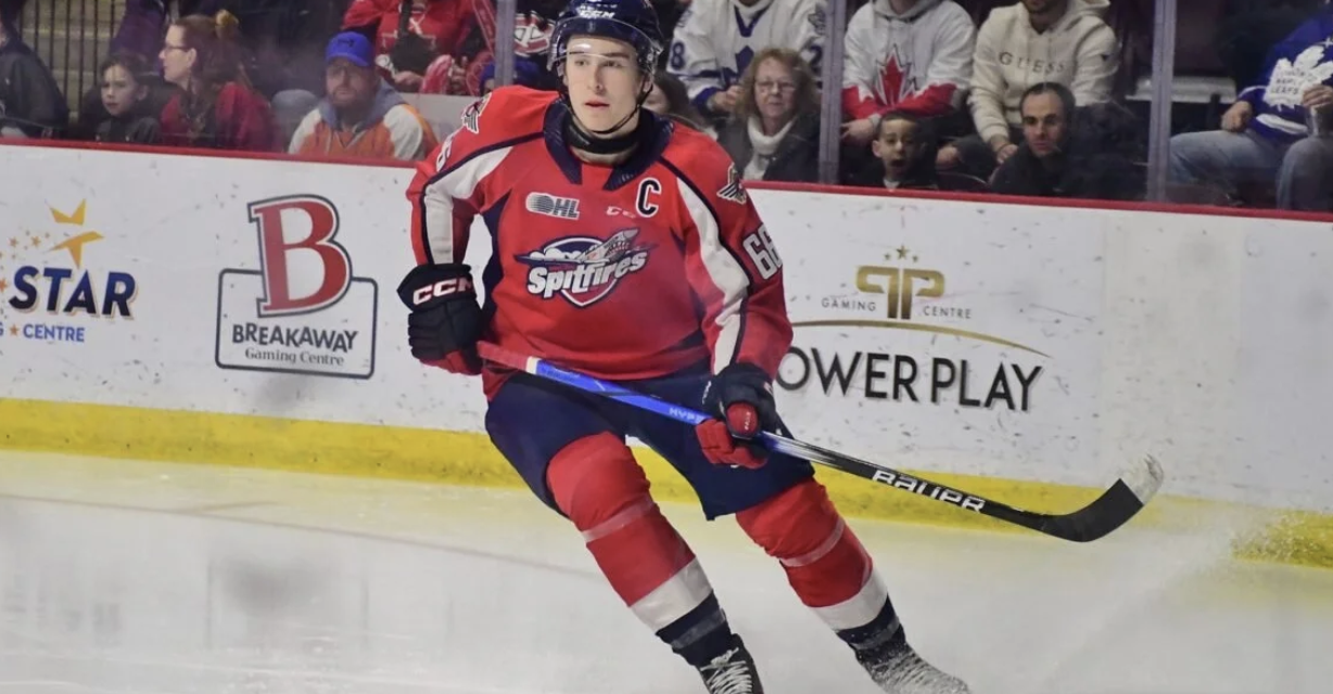 Top NY Rangers Prospects to Keep an Eye on in the 26-27 Season