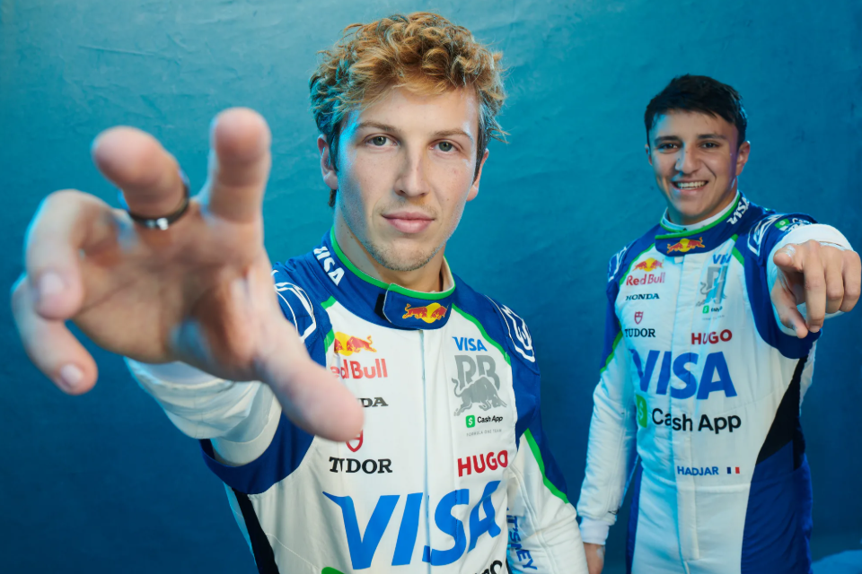 How VCARB Turned Gen Z into Formula 1’s New Core Audience