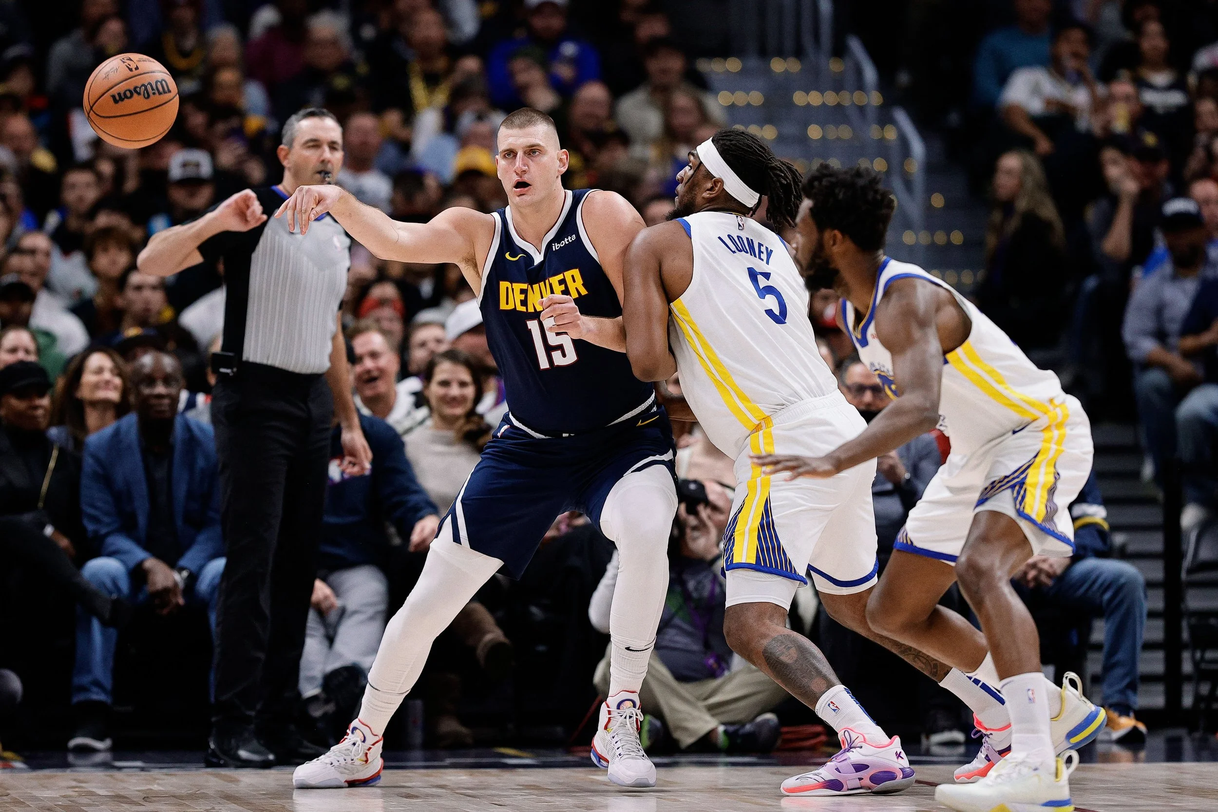 Can the Denver Nuggets Repeat as Champions