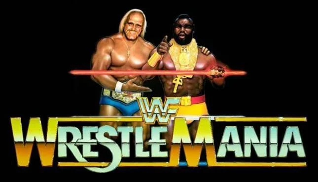 Remembering Wrestlemania I a Few Months Before Wrestlemania XL