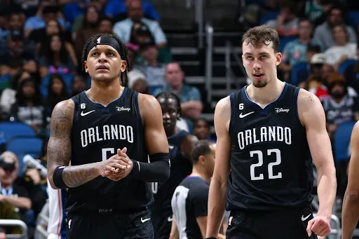 Will the Orlando Magic Make the Playoffs This Season?