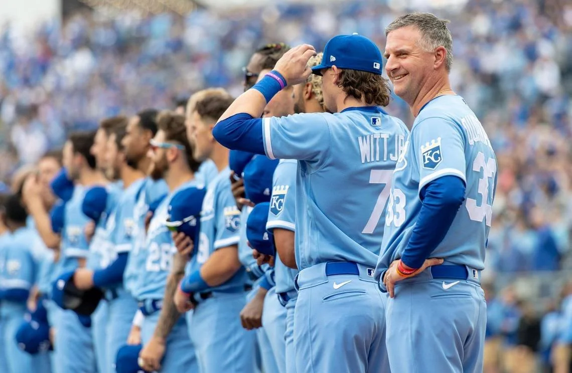 Can the Royals Make a Resurgence in 2024?