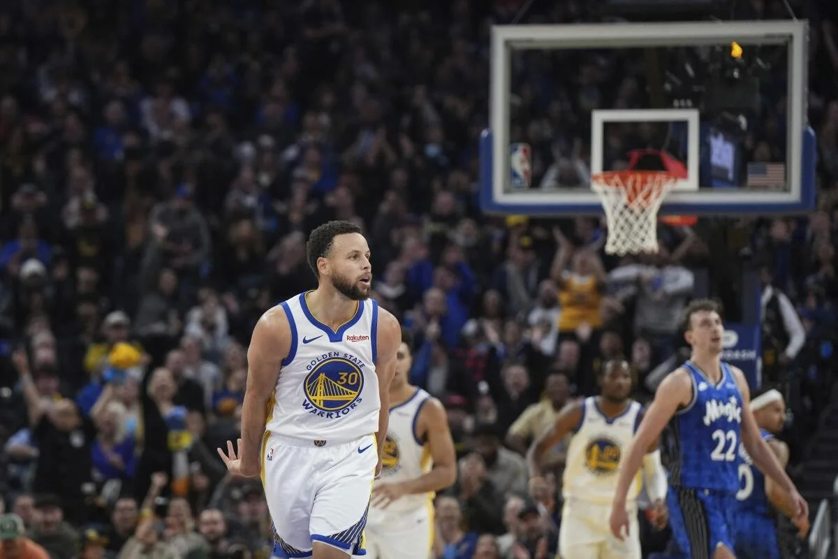 Is the Golden State Warriors Dynasty Over?