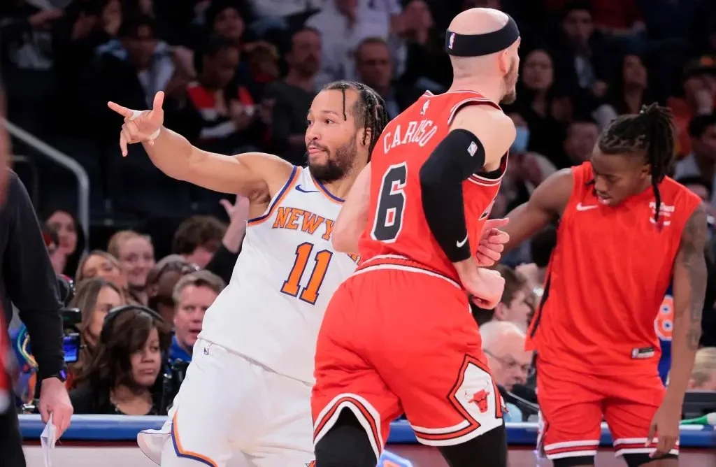 Will Jalen Brunson Finally Be an All-Star This Season?
