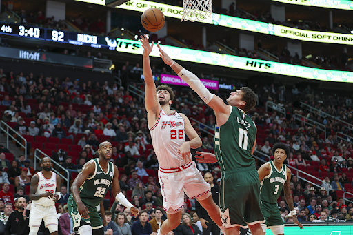Are the Houston Rockets a Playoff Team?