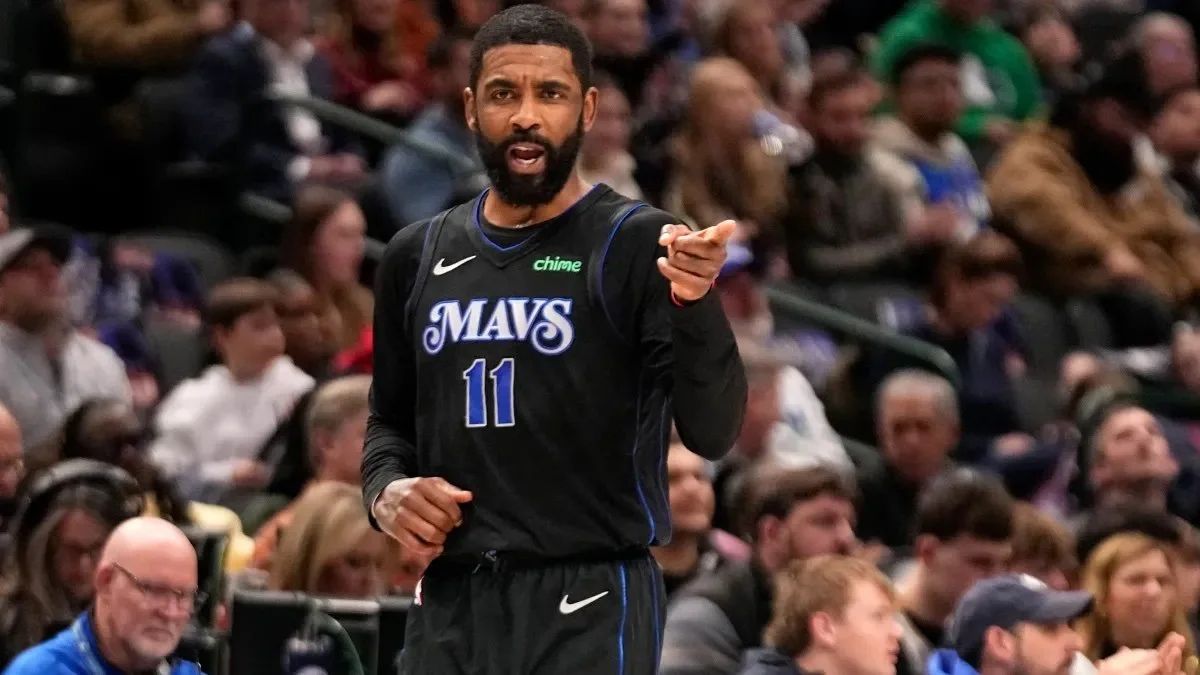 Top Five NBA Performances on Martin Luther King Jr. Day