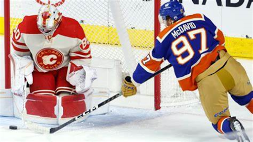 Could the Scorching Hot Oilers Make a Run at NHL History?