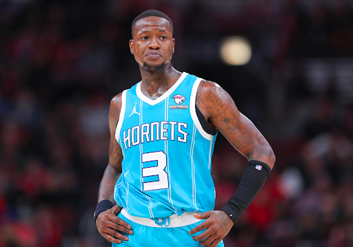 Terry Rozier Traded for Kyle Lowry, 2027 First-Round Pick