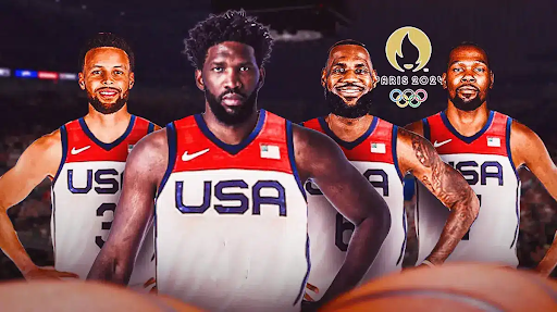 USA Basketball’s 41-Man Pool; Notes and Predictions for 2024 Olympic Team