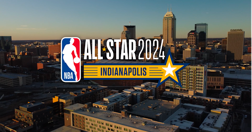 2024 NBA All-Star Game Starters Announced