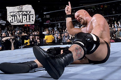 The Royal Rumble: Top 5