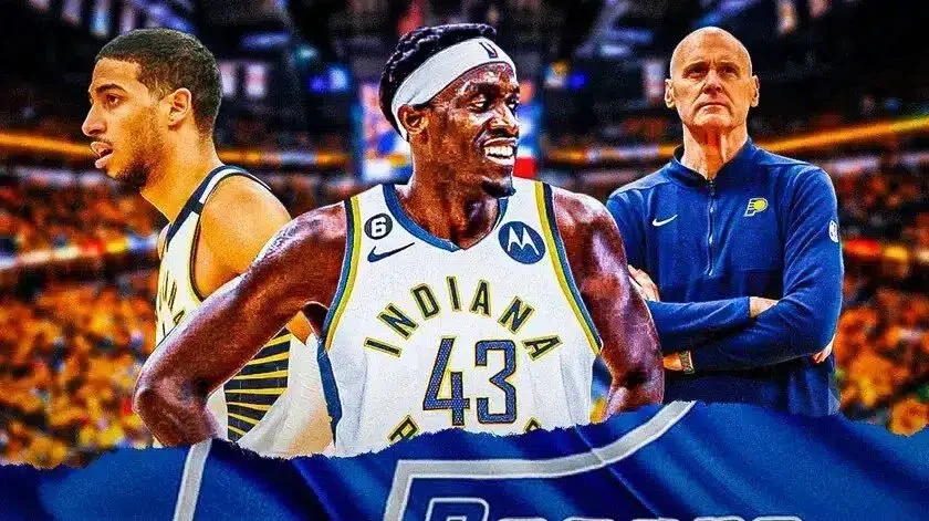 The Pacer Outlook After the Pascal Siakam Trade&nbsp;