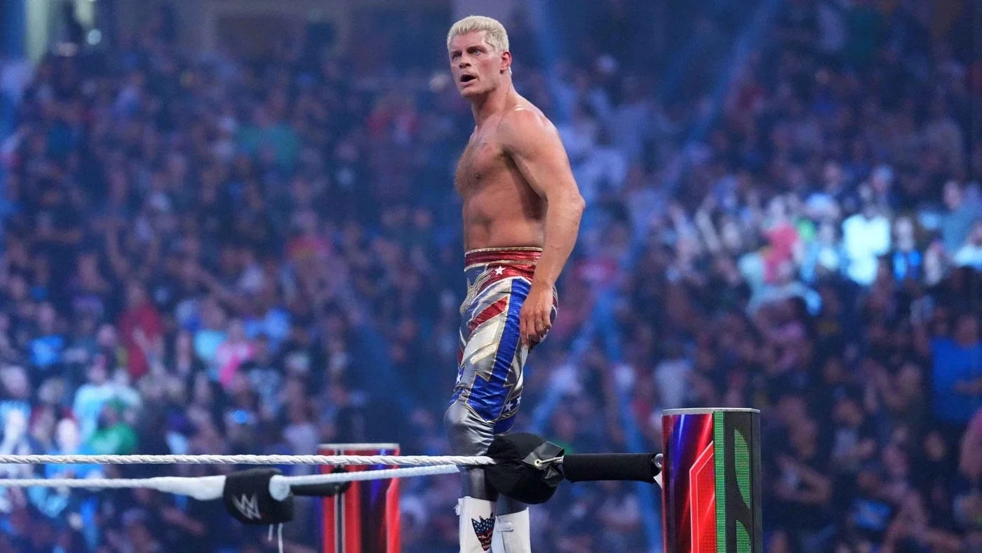 Bayley, and Cody Rhodes Win 2024 Royal Rumble