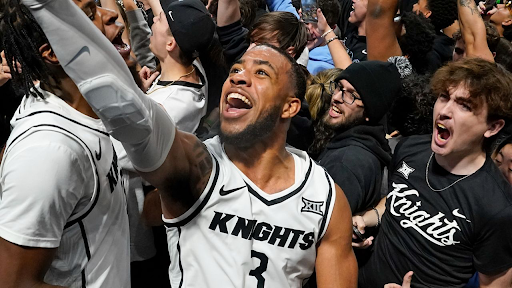 Wednesday Night Big 12 Preview: #18 Baylor Bears at UCF Knights