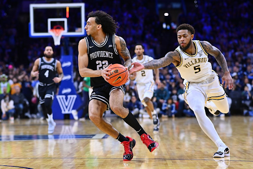Villanova Snaps Five Game Losing Streak Verse the Providence Friars