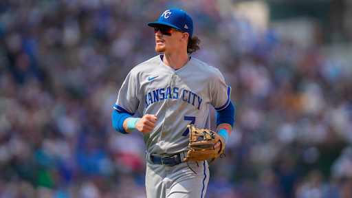 Royals Sign Bobby Witt Jr. To Record Breaking Extension