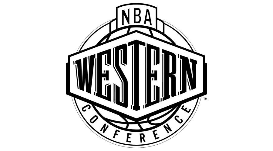 Four-Way Tie for the First Seed in the Western Conference
