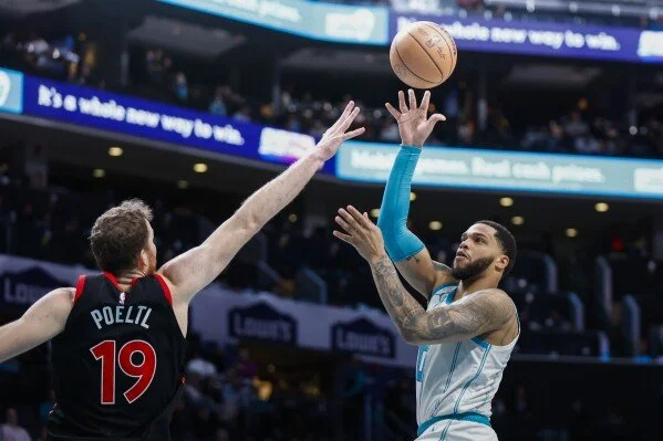 Miles Bridges Puts up Consecutive 40-Point Games