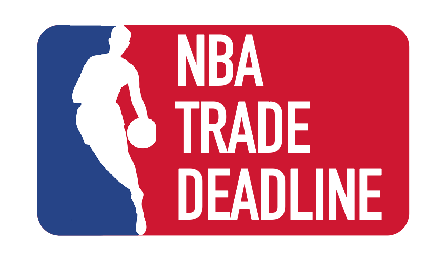 NBA Trades Leading Up to This Year's Deadline