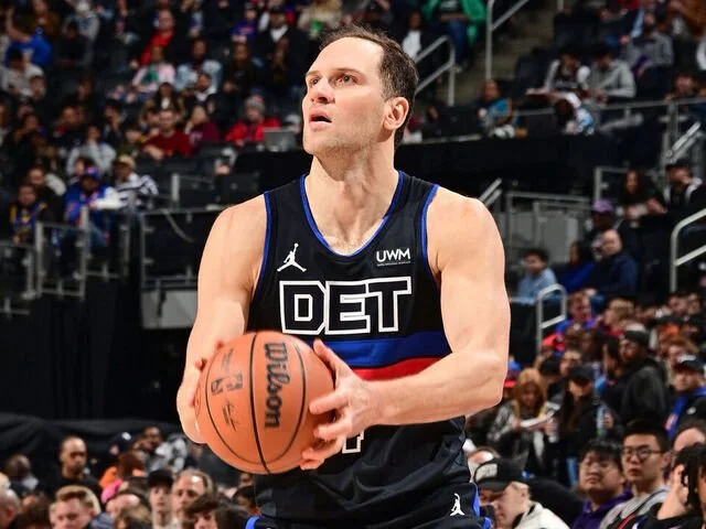 Knicks and Pistons Make Multi-Player Trade, What Does This Mean for the Knicks?