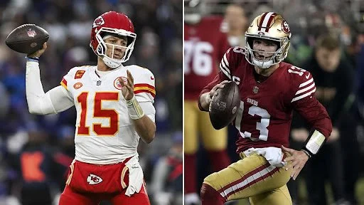 Three Key Matchups Ahead of Super Bowl LVIII