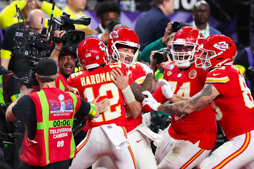 Another Season, Another Mahomes and Co. Victory