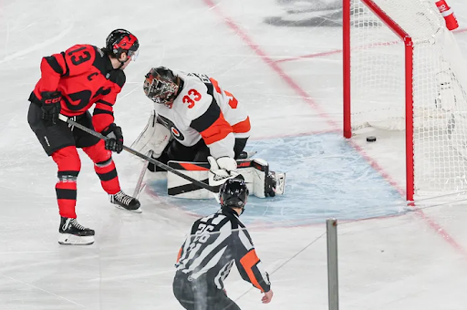 Devils Outlast Flyers in 2024 NHL Stadium Series
