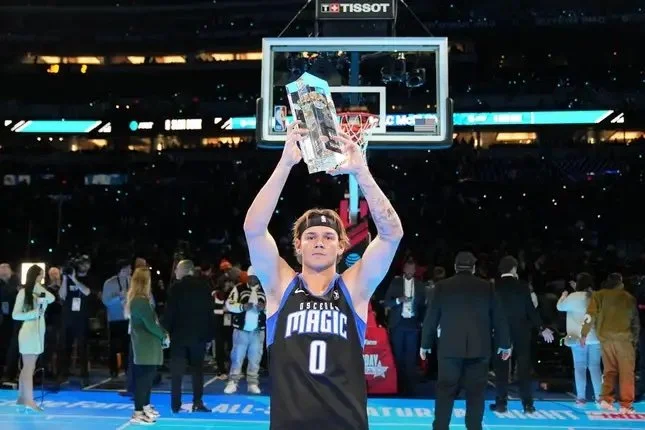 How Can the Dunk Contest Be Fixed?
