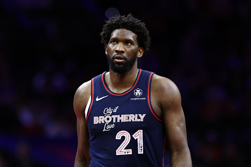 Can the Sixers Stay Afloat Without Embiid?